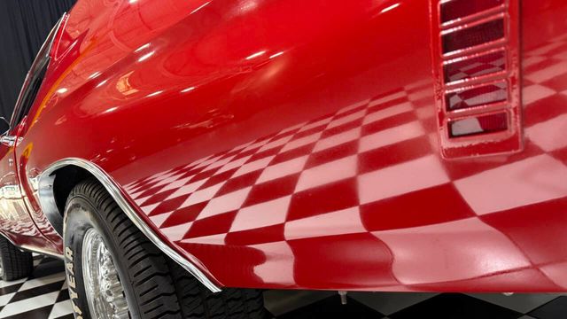 1972 Chevrolet Chevelle POWERFUL 572cid BIG BLOCK DOUBLE PUMPER!!!! - 22976372 - 48