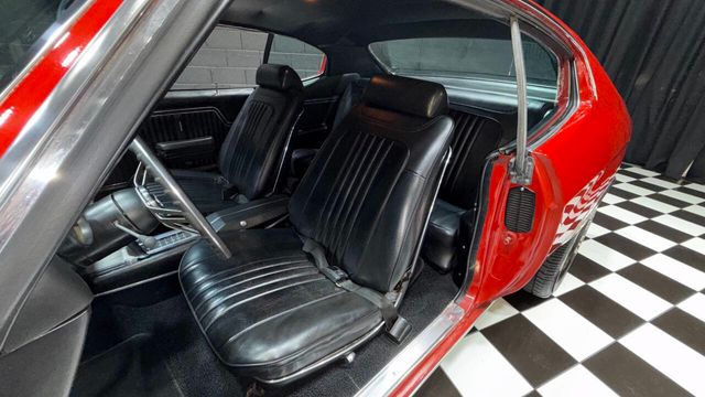 1972 Chevrolet Chevelle POWERFUL 572cid BIG BLOCK DOUBLE PUMPER!!!! - 22976372 - 51