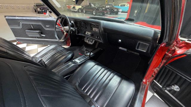 1972 Chevrolet Chevelle POWERFUL 572cid BIG BLOCK DOUBLE PUMPER!!!! - 22976372 - 54