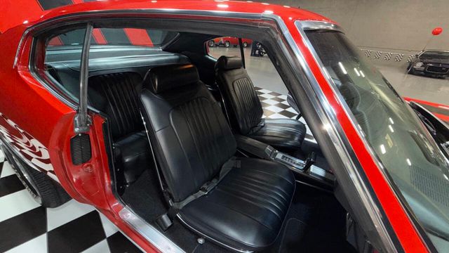 1972 Chevrolet Chevelle POWERFUL 572cid BIG BLOCK DOUBLE PUMPER!!!! - 22976372 - 58