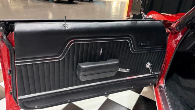 1972 Chevrolet Chevelle POWERFUL 572cid BIG BLOCK DOUBLE PUMPER!!!! - 22976372 - 63