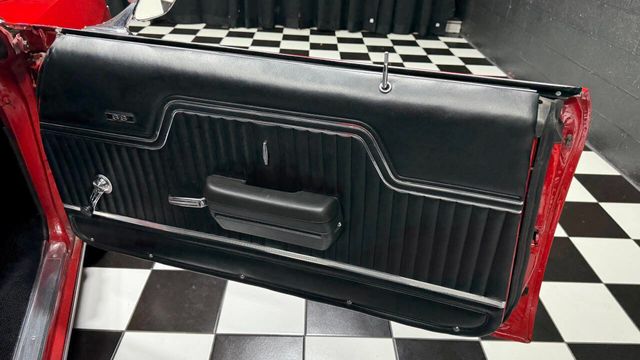 1972 Chevrolet Chevelle POWERFUL 572cid BIG BLOCK DOUBLE PUMPER!!!! - 22976372 - 64