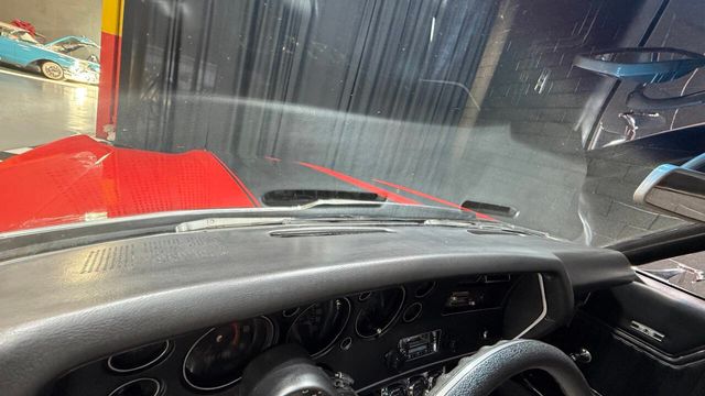 1972 Chevrolet Chevelle POWERFUL 572cid BIG BLOCK DOUBLE PUMPER!!!! - 22976372 - 66