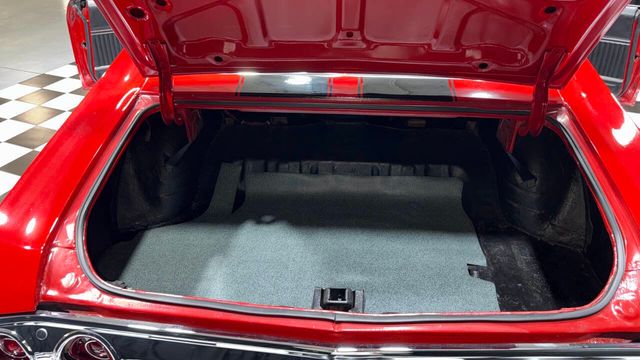 1972 Chevrolet Chevelle POWERFUL 572cid BIG BLOCK DOUBLE PUMPER!!!! - 22976372 - 70