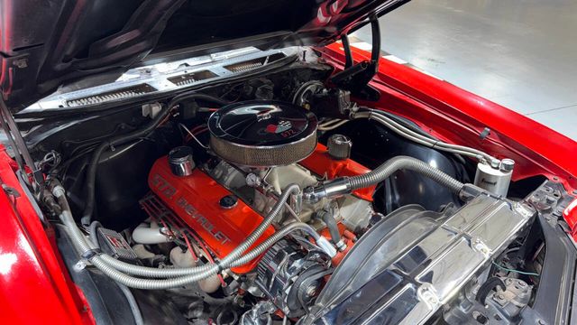1972 Chevrolet Chevelle POWERFUL 572cid BIG BLOCK DOUBLE PUMPER!!!! - 22976372 - 71