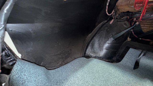 1972 Chevrolet Chevelle POWERFUL 572cid BIG BLOCK DOUBLE PUMPER!!!! - 22976372 - 72