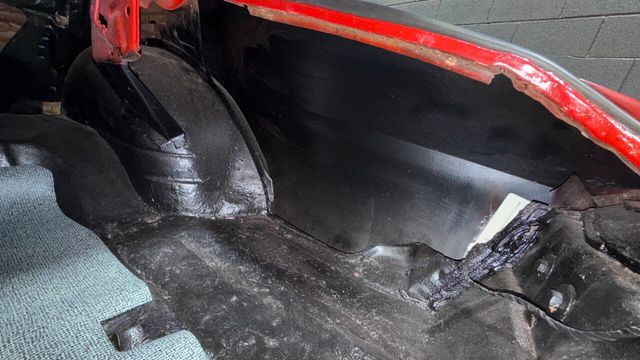 1972 Chevrolet Chevelle POWERFUL 572cid BIG BLOCK DOUBLE PUMPER!!!! - 22976372 - 73