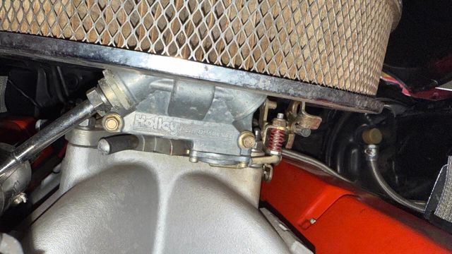 1972 Chevrolet Chevelle POWERFUL 572cid BIG BLOCK DOUBLE PUMPER!!!! - 22976372 - 76