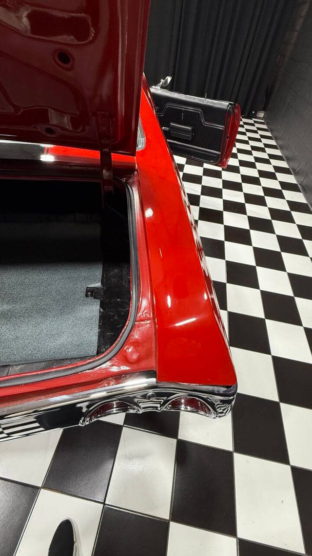 1972 Chevrolet Chevelle POWERFUL 572cid BIG BLOCK DOUBLE PUMPER!!!! - 22976372 - 79