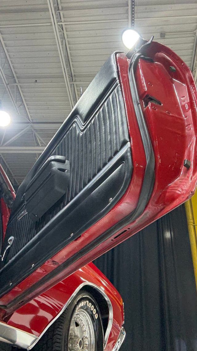 1972 Chevrolet Chevelle POWERFUL 572cid BIG BLOCK DOUBLE PUMPER!!!! - 22976372 - 82