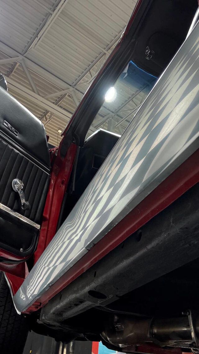 1972 Chevrolet Chevelle POWERFUL 572cid BIG BLOCK DOUBLE PUMPER!!!! - 22976372 - 84