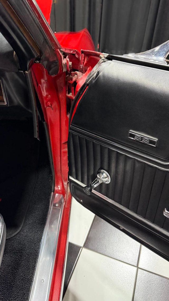 1972 Chevrolet Chevelle POWERFUL 572cid BIG BLOCK DOUBLE PUMPER!!!! - 22976372 - 85