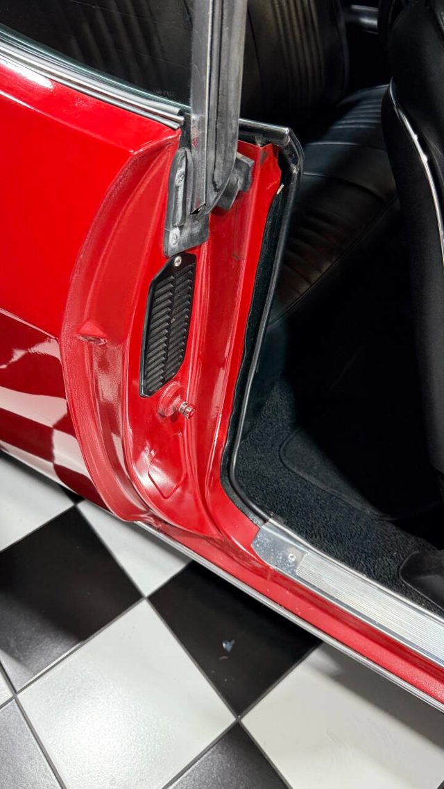 1972 Chevrolet Chevelle POWERFUL 572cid BIG BLOCK DOUBLE PUMPER!!!! - 22976372 - 86