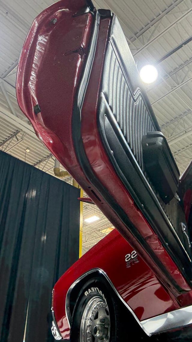 1972 Chevrolet Chevelle POWERFUL 572cid BIG BLOCK DOUBLE PUMPER!!!! - 22976372 - 90