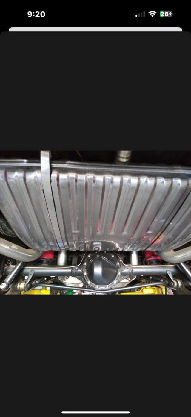 1972 Chevrolet Chevelle POWERFUL 572cid BIG BLOCK DOUBLE PUMPER!!!! - 22976372 - 91