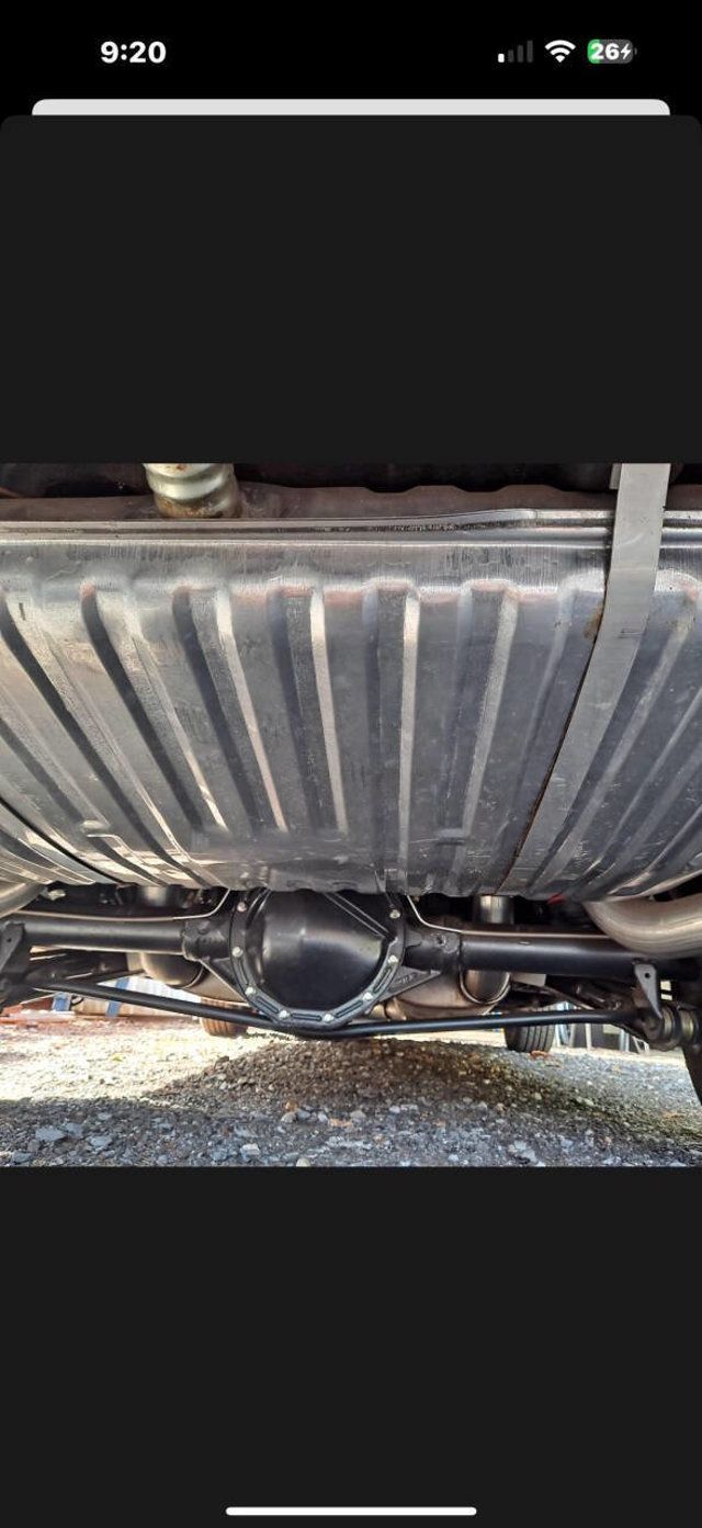 1972 Chevrolet Chevelle POWERFUL 572cid BIG BLOCK DOUBLE PUMPER!!!! - 22976372 - 92