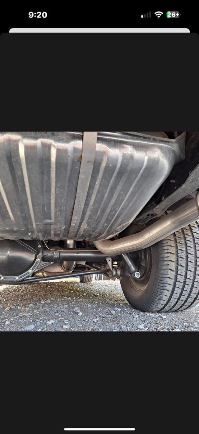 1972 Chevrolet Chevelle POWERFUL 572cid BIG BLOCK DOUBLE PUMPER!!!! - 22976372 - 93