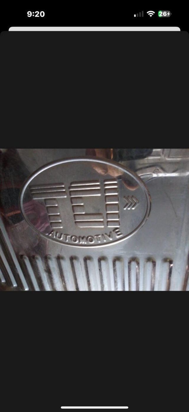 1972 Chevrolet Chevelle POWERFUL 572cid BIG BLOCK DOUBLE PUMPER!!!! - 22976372 - 95