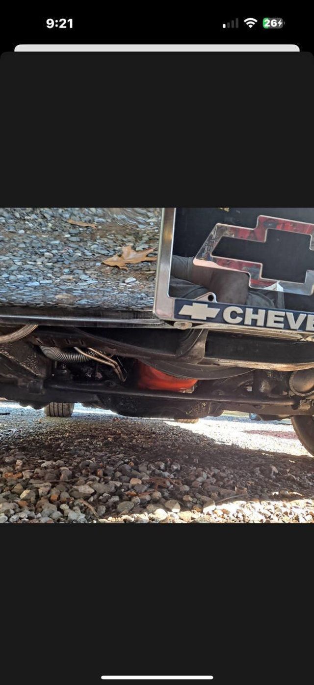 1972 Chevrolet Chevelle POWERFUL 572cid BIG BLOCK DOUBLE PUMPER!!!! - 22976372 - 96