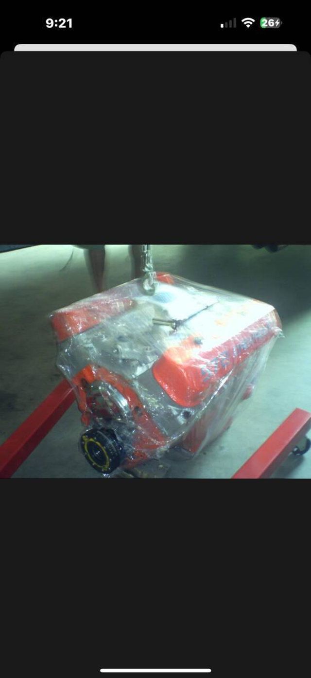 1972 Chevrolet Chevelle POWERFUL 572cid BIG BLOCK DOUBLE PUMPER!!!! - 23006507 - 99