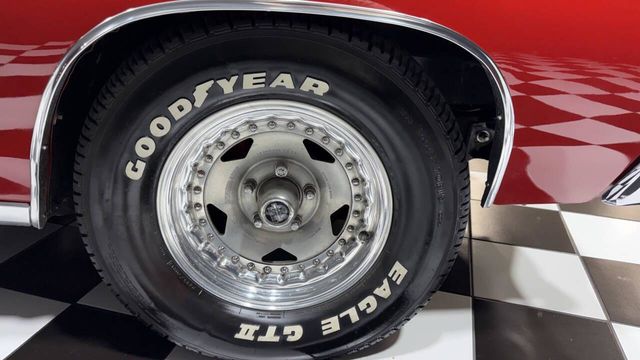 1972 Chevrolet Chevelle POWERFUL 572cid BIG BLOCK DOUBLE PUMPER!!!! - 23006507 - 19