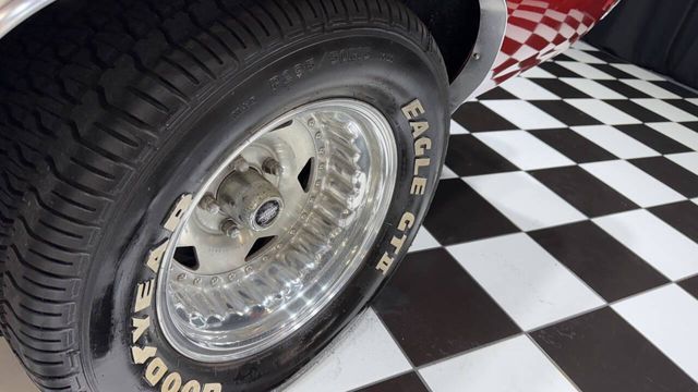 1972 Chevrolet Chevelle POWERFUL 572cid BIG BLOCK DOUBLE PUMPER!!!! - 23006507 - 20