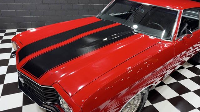 1972 Chevrolet Chevelle POWERFUL 572cid BIG BLOCK DOUBLE PUMPER!!!! - 23006507 - 26