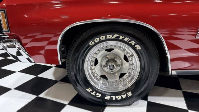1972 Chevrolet Chevelle POWERFUL 572cid BIG BLOCK DOUBLE PUMPER!!!! - 23006507 - 27