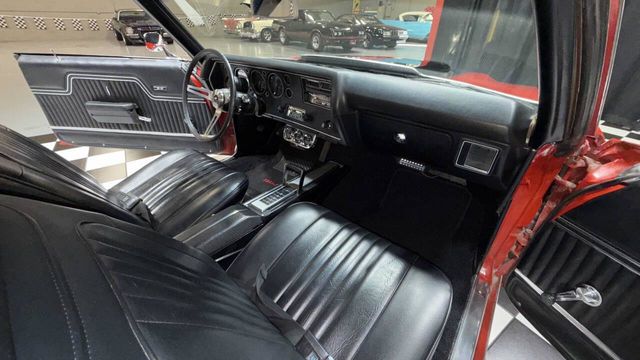 1972 Chevrolet Chevelle POWERFUL 572cid BIG BLOCK DOUBLE PUMPER!!!! - 23006507 - 2