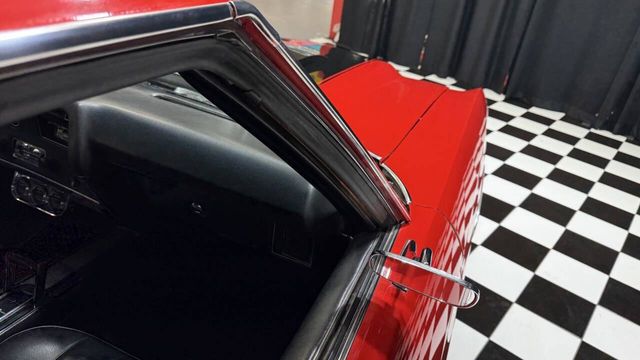 1972 Chevrolet Chevelle POWERFUL 572cid BIG BLOCK DOUBLE PUMPER!!!! - 23006507 - 29