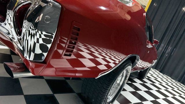 1972 Chevrolet Chevelle POWERFUL 572cid BIG BLOCK DOUBLE PUMPER!!!! - 23006507 - 32