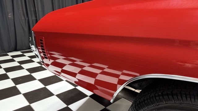 1972 Chevrolet Chevelle POWERFUL 572cid BIG BLOCK DOUBLE PUMPER!!!! - 23006507 - 35