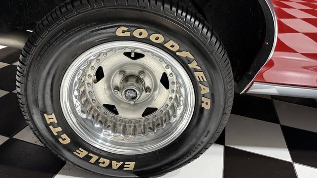 1972 Chevrolet Chevelle POWERFUL 572cid BIG BLOCK DOUBLE PUMPER!!!! - 23006507 - 36