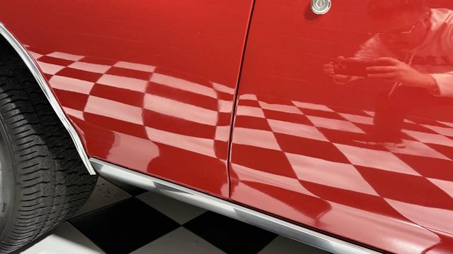 1972 Chevrolet Chevelle POWERFUL 572cid BIG BLOCK DOUBLE PUMPER!!!! - 23006507 - 37