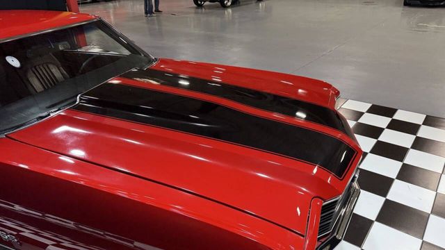 1972 Chevrolet Chevelle POWERFUL 572cid BIG BLOCK DOUBLE PUMPER!!!! - 23006507 - 40