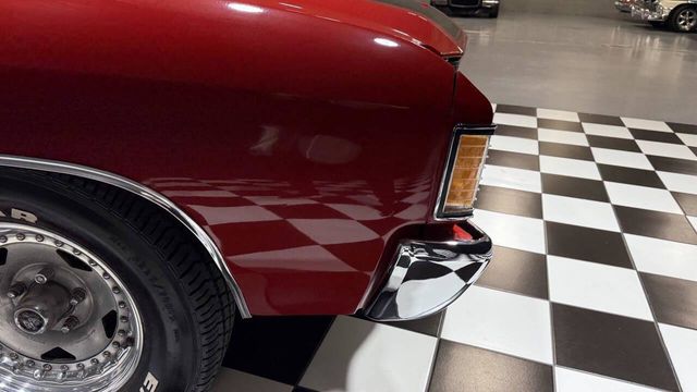1972 Chevrolet Chevelle POWERFUL 572cid BIG BLOCK DOUBLE PUMPER!!!! - 23006507 - 41