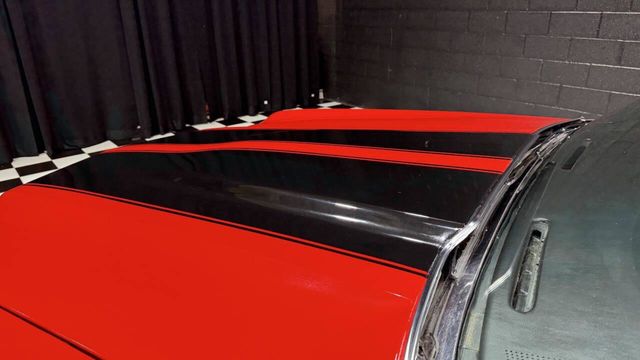 1972 Chevrolet Chevelle POWERFUL 572cid BIG BLOCK DOUBLE PUMPER!!!! - 23006507 - 44