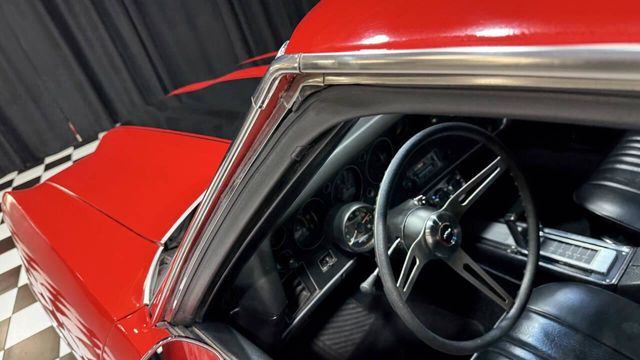 1972 Chevrolet Chevelle POWERFUL 572cid BIG BLOCK DOUBLE PUMPER!!!! - 23006507 - 45