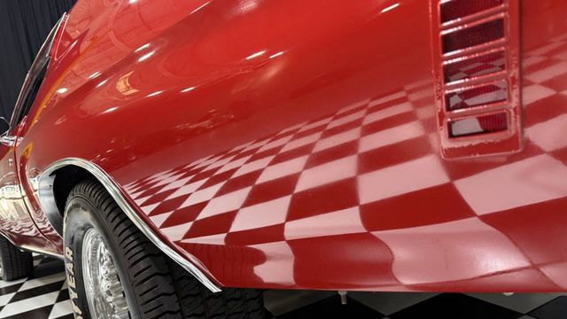 1972 Chevrolet Chevelle POWERFUL 572cid BIG BLOCK DOUBLE PUMPER!!!! - 23006507 - 48