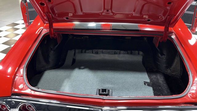 1972 Chevrolet Chevelle POWERFUL 572cid BIG BLOCK DOUBLE PUMPER!!!! - 23006507 - 4