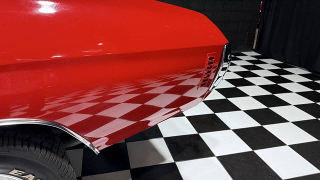 1972 Chevrolet Chevelle POWERFUL 572cid BIG BLOCK DOUBLE PUMPER!!!! - 23006507 - 49