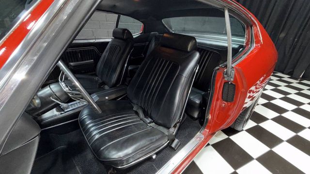 1972 Chevrolet Chevelle POWERFUL 572cid BIG BLOCK DOUBLE PUMPER!!!! - 23006507 - 51