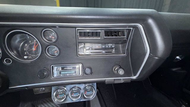 1972 Chevrolet Chevelle POWERFUL 572cid BIG BLOCK DOUBLE PUMPER!!!! - 23006507 - 59