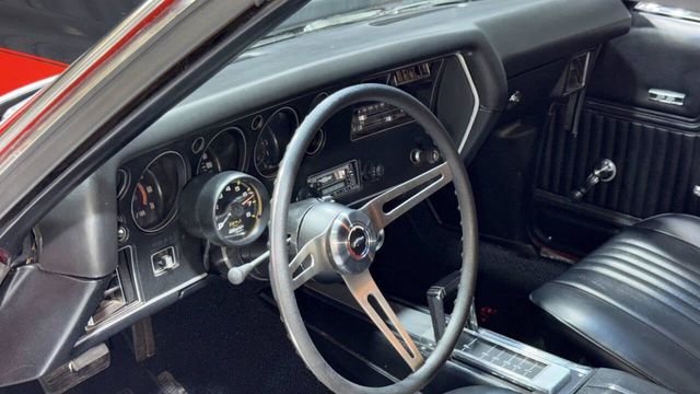 1972 Chevrolet Chevelle POWERFUL 572cid BIG BLOCK DOUBLE PUMPER!!!! - 23006507 - 60