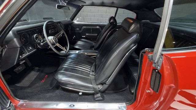 1972 Chevrolet Chevelle POWERFUL 572cid BIG BLOCK DOUBLE PUMPER!!!! - 23006507 - 61