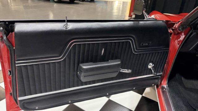 1972 Chevrolet Chevelle POWERFUL 572cid BIG BLOCK DOUBLE PUMPER!!!! - 23006507 - 63