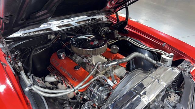 1972 Chevrolet Chevelle POWERFUL 572cid BIG BLOCK DOUBLE PUMPER!!!! - 23006507 - 71