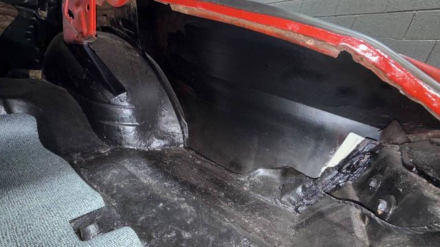 1972 Chevrolet Chevelle POWERFUL 572cid BIG BLOCK DOUBLE PUMPER!!!! - 23006507 - 73