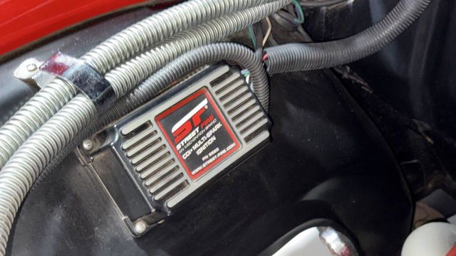 1972 Chevrolet Chevelle POWERFUL 572cid BIG BLOCK DOUBLE PUMPER!!!! - 23006507 - 74