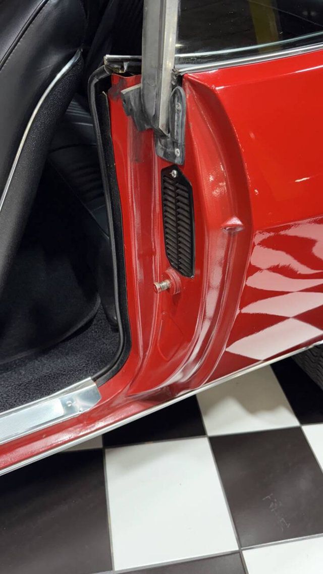 1972 Chevrolet Chevelle POWERFUL 572cid BIG BLOCK DOUBLE PUMPER!!!! - 23006507 - 75